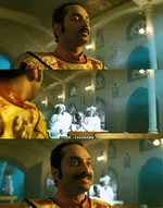 fahadh faasil memes, memes, plain memes, fahadh faasil plain meme, malayalam memes - Solomon praying in church along with angels